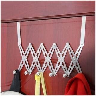 Over the Door Steel Hanger