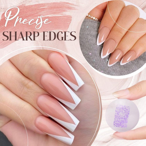 Trendy Nail Stamp