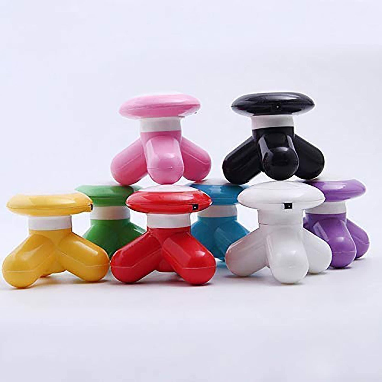Mini Handheld Massager