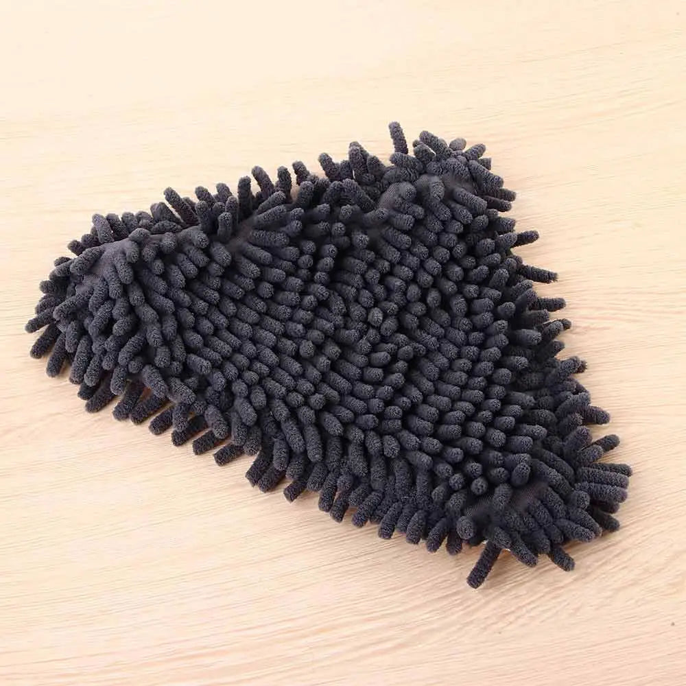 Rotatable Triangle Mop