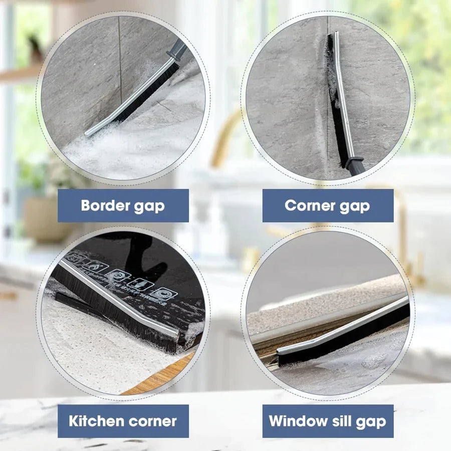 π₯ Last Day 50% OFF π₯ Hard Bristled Gap Cleaning Brush ( BUY 1 GET 1 FREE )