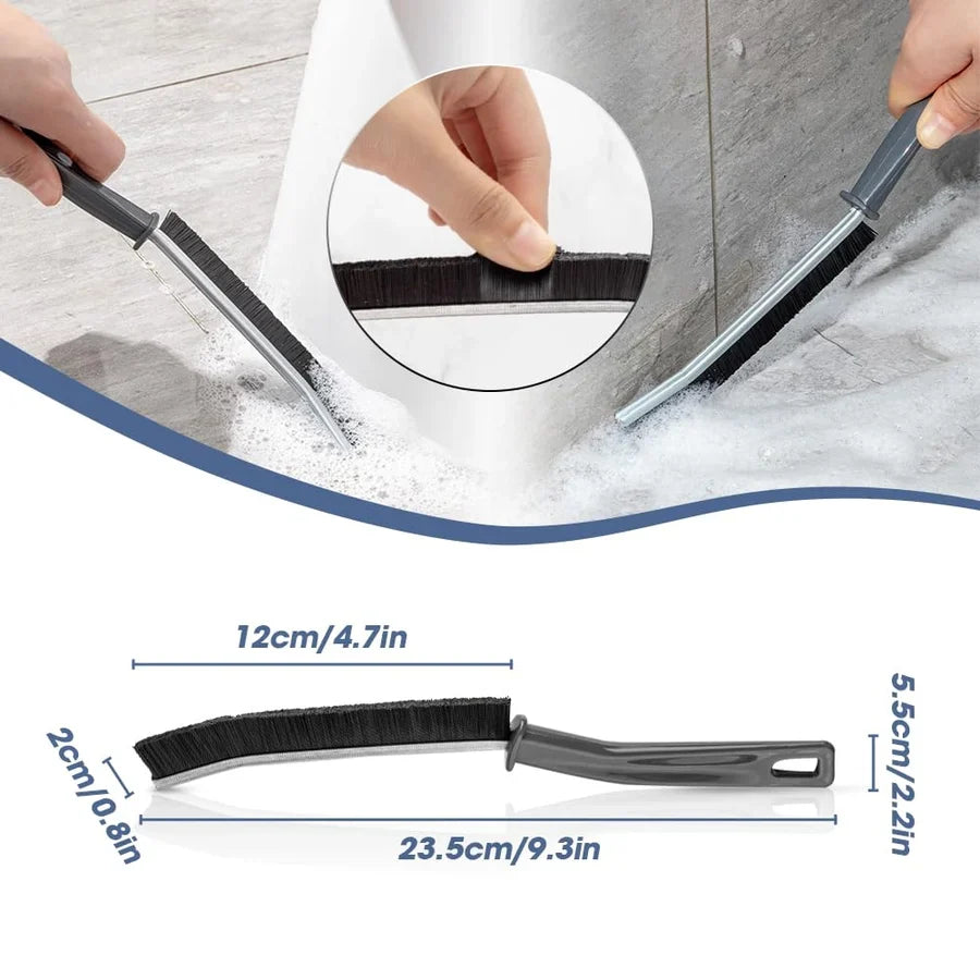 π₯ Last Day 50% OFF π₯ Hard Bristled Gap Cleaning Brush ( BUY 1 GET 1 FREE )