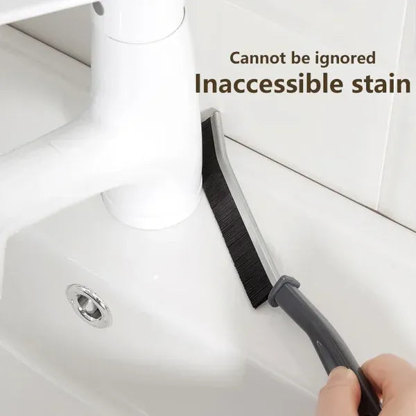 π₯ Last Day 50% OFF π₯ Hard Bristled Gap Cleaning Brush ( BUY 1 GET 1 FREE )