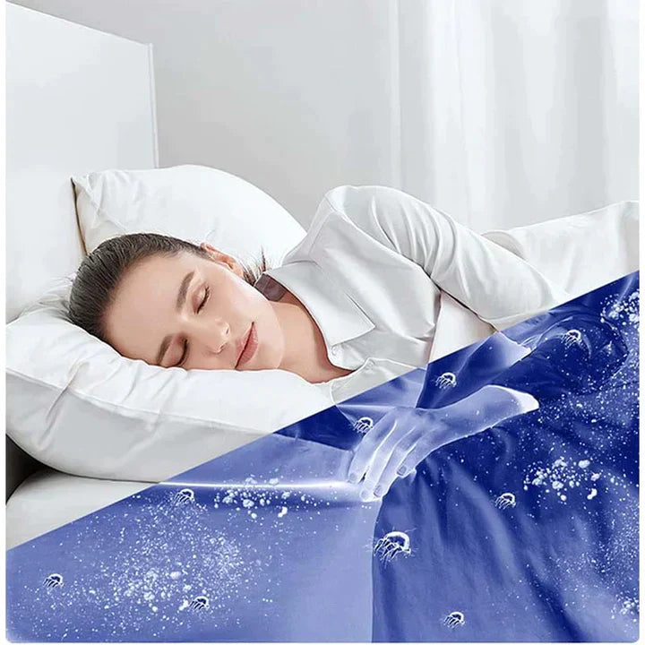Cordless Handheld Mattress Vacuum Cleaner