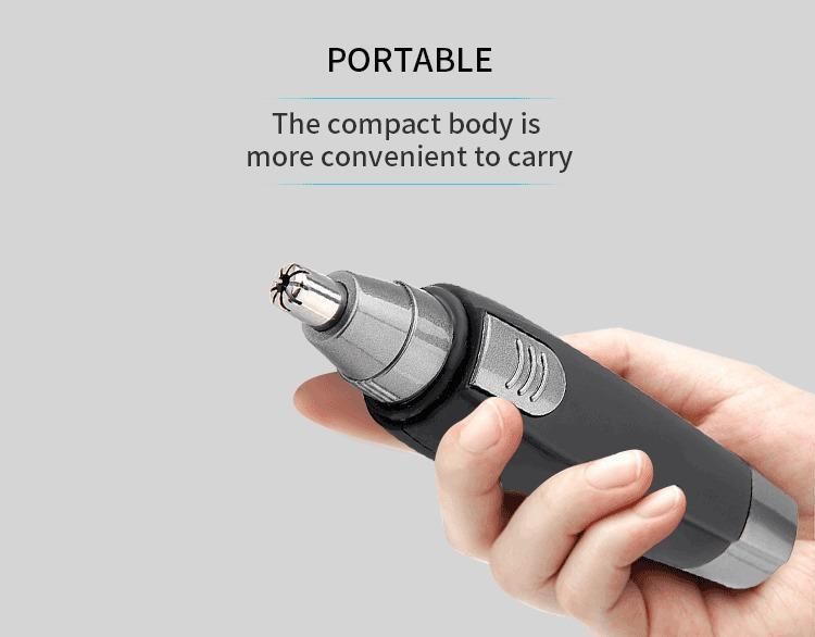 Nose Hair Trimmer