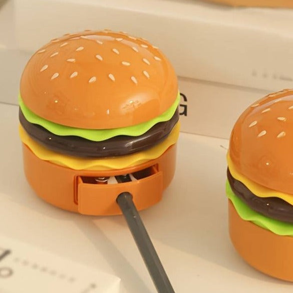 Burger Desk Lamp