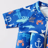 Kids Buoyancy Swimsuit Vest