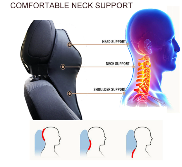 Support Neck Pillow