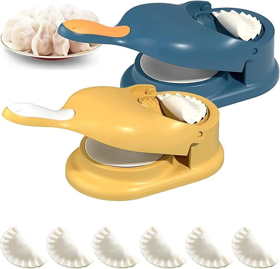 2-in-1 Samosa & Dumpling Maker