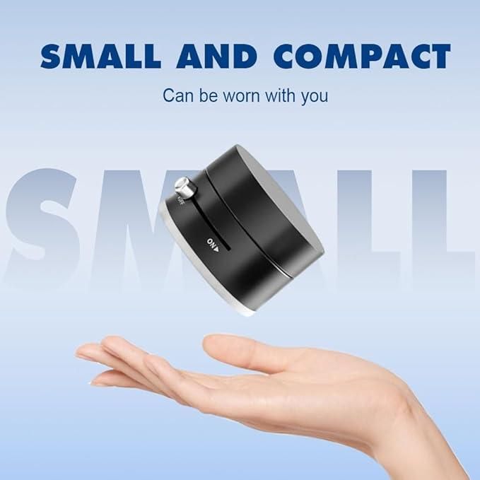 Magnetic Suction Cup Phone Holder
