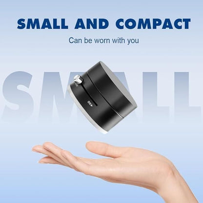 Magnetic Suction Cup Phone Holder