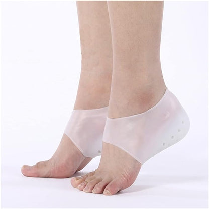 Insole Heel Pads