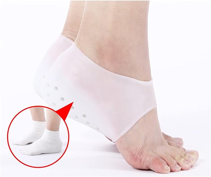 Insole Heel Pads