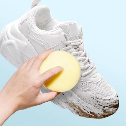 Magic Shoe Whitening Cream