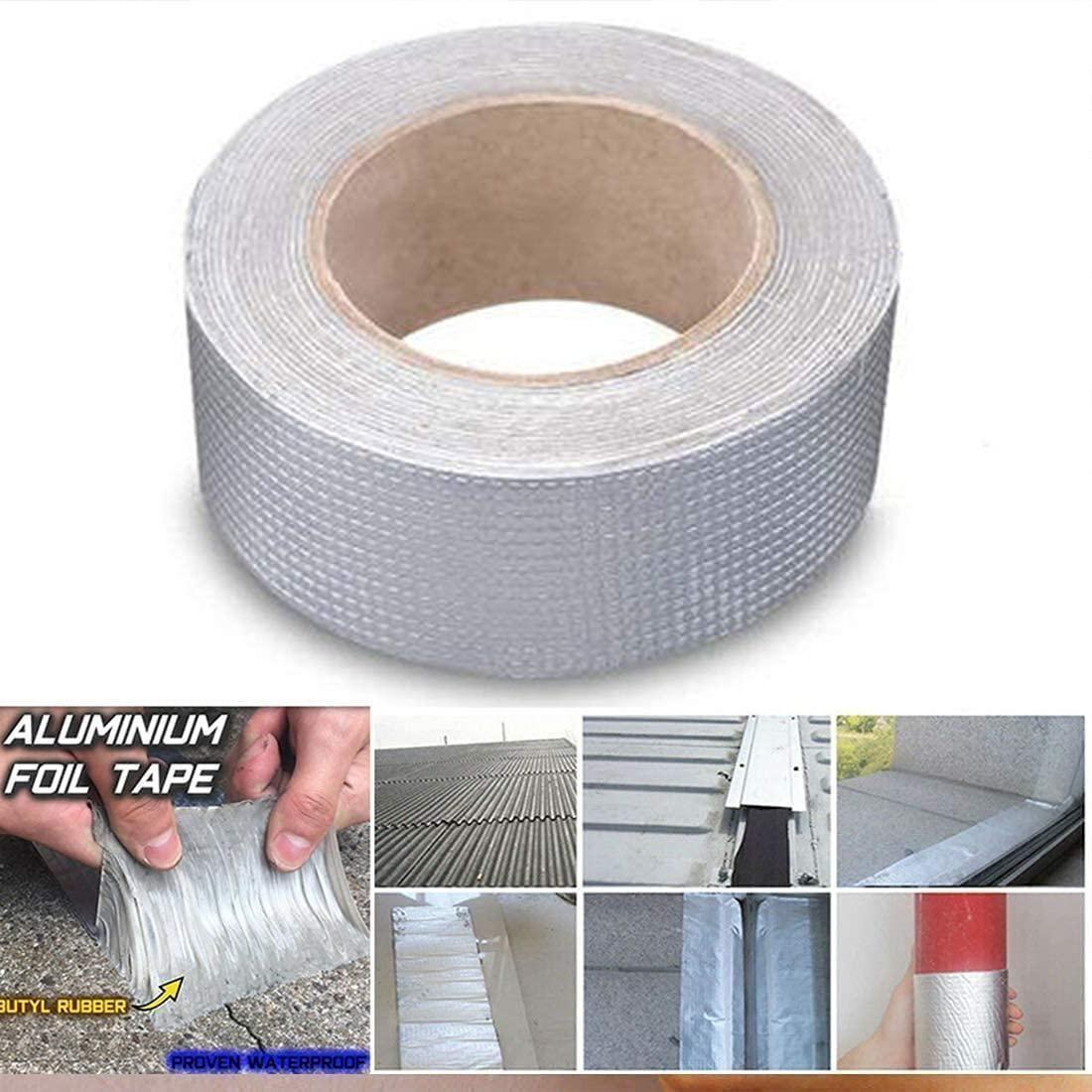 Aluminum Foil Tape