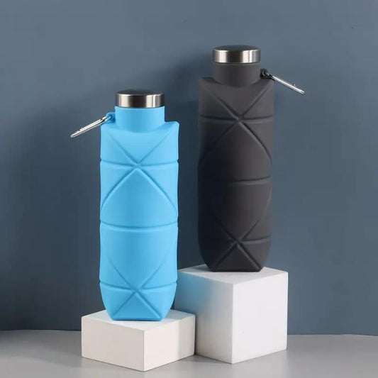 Foldable Water Bottle - 700ml