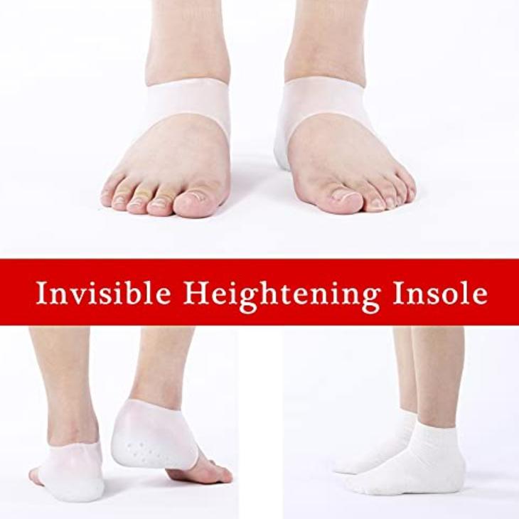 Insole Heel Pads