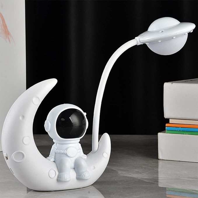 Astronaut Desk Lamp