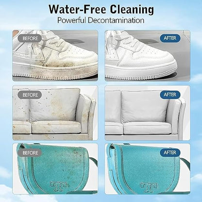 Magic Shoe Whitening Cream