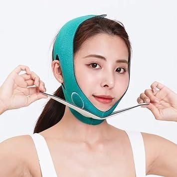 V-Shaped Face Lift Strap