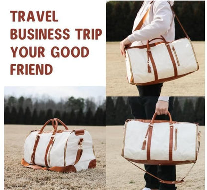 Foldable Travel Bag