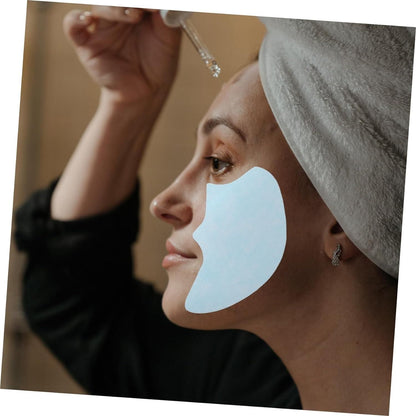 Face mask sheet breathable disposable face masks (Pack of 5)