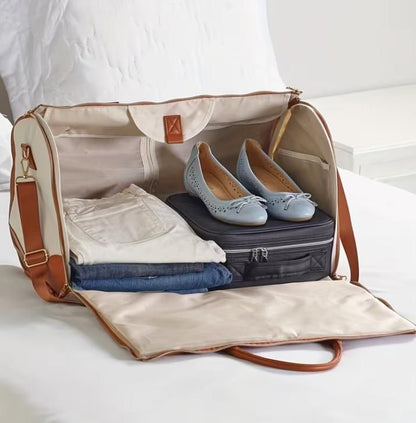 Foldable Travel Bag