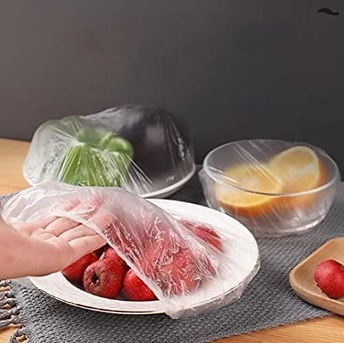 Reusable Food Preservation Cover (Pack of 100)