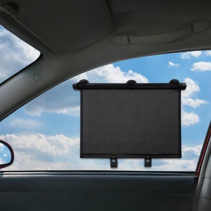 Car Sun Shade for UV Protection