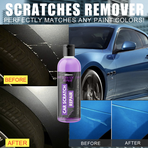 Advance Car Scratch Repair