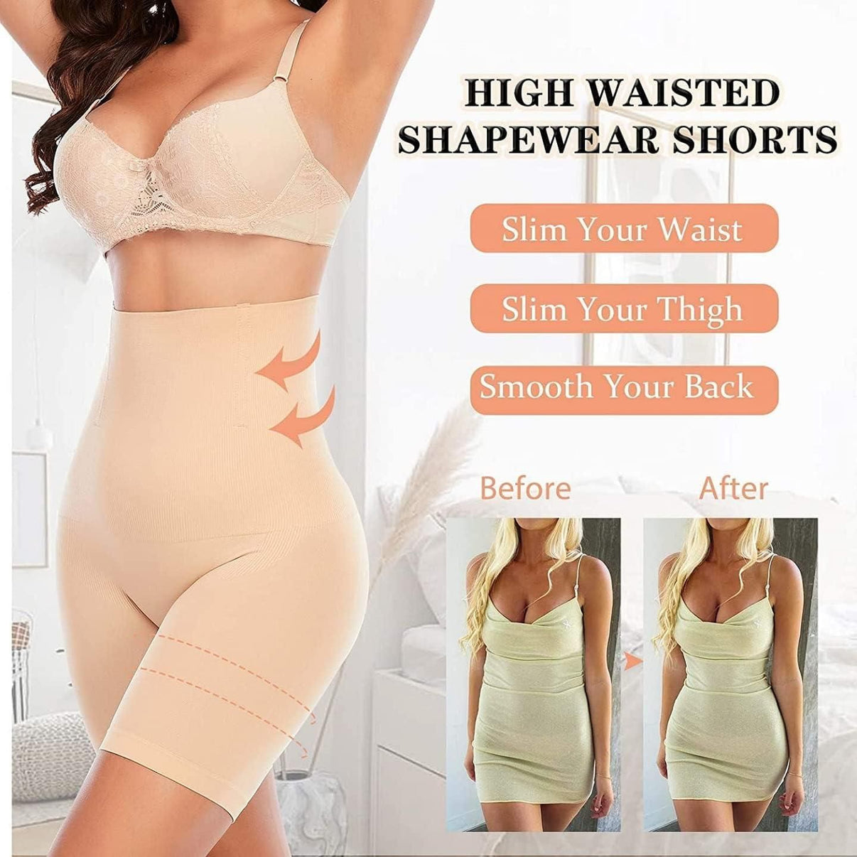 BodyShaper™ Premium Tummy Tucker