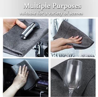 Thickened Magic Cleaning Cloth (7 Pcs)