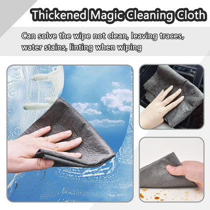 Thickened Magic Cleaning Cloth (7 Pcs)