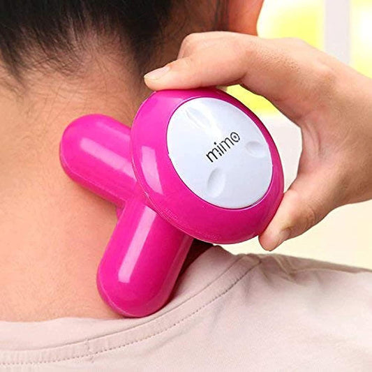 Mini Handheld Massager