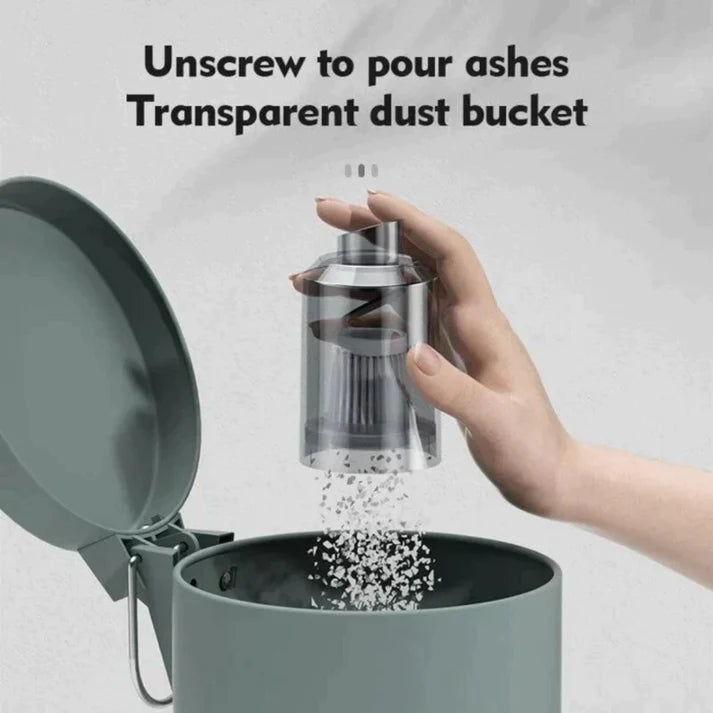 CleanSpace™ Portable Car Vacuum Cleaner