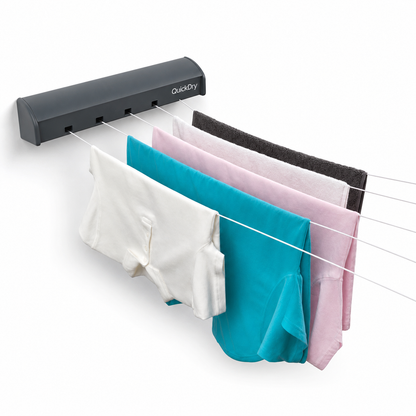 QuickDry™ 20 Metre Retractable Clothesline