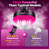 SteamPress™ Handheld Garment Steamer