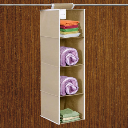 Hanging Cloth Organizer