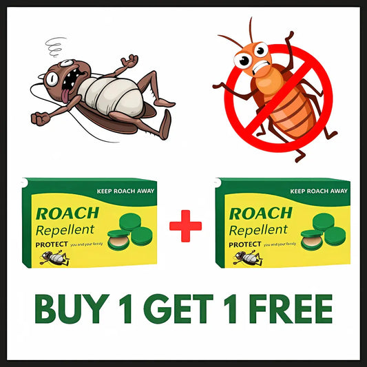 Cockroach Killer Gel (Pack of 2)