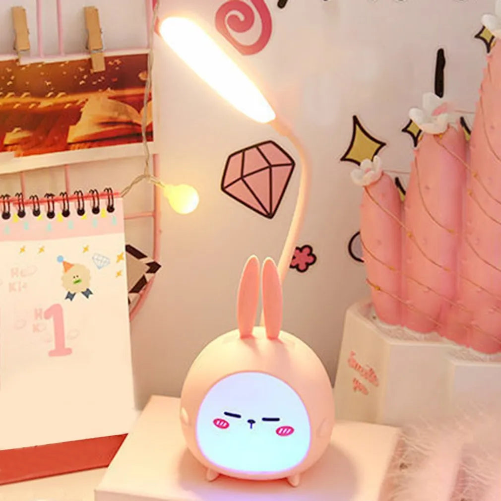 Cute Kids Desk Lamp