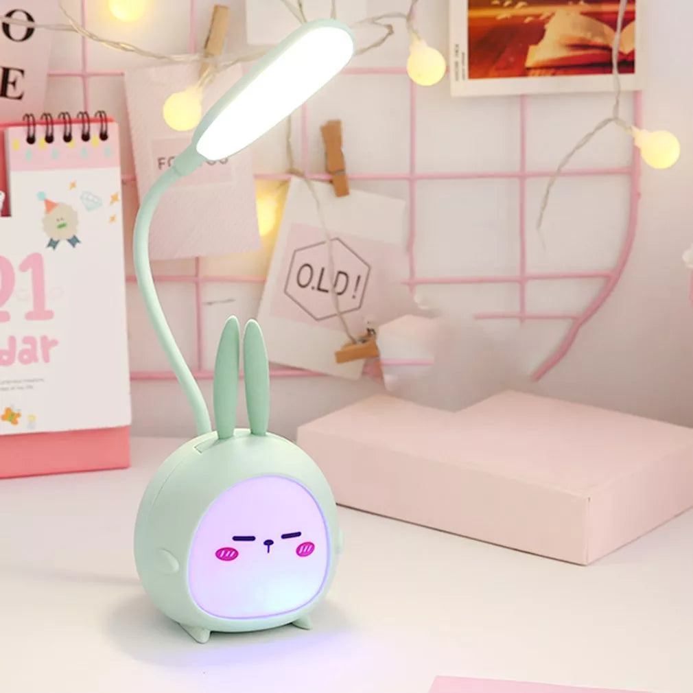 Cute Kids Desk Lamp