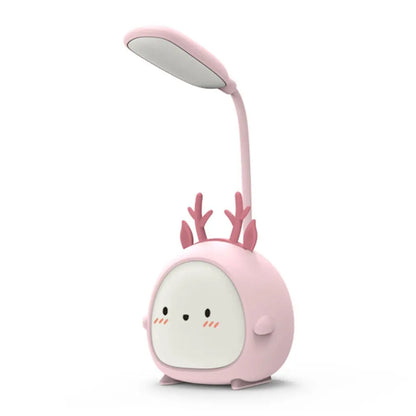 Cute Kids Desk Lamp