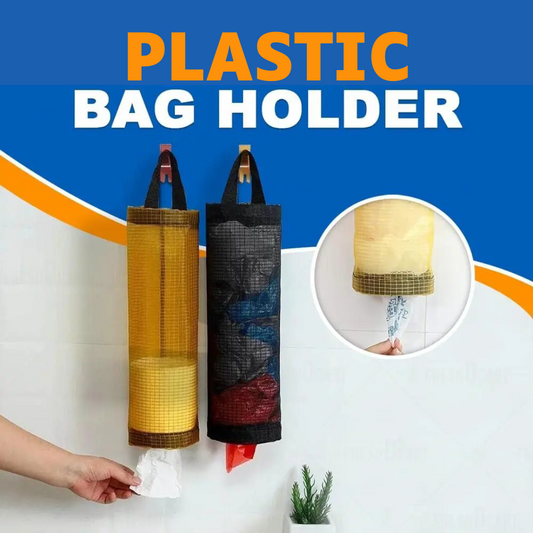 Plastic Bag Holder