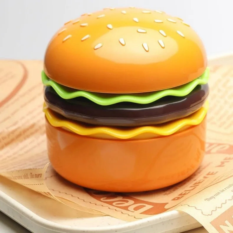 Burger Desk Lamp