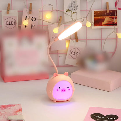 Cute Kids Desk Lamp