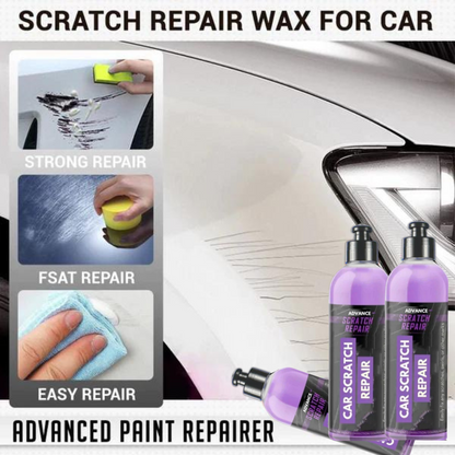 Advance Car Scratch Repair