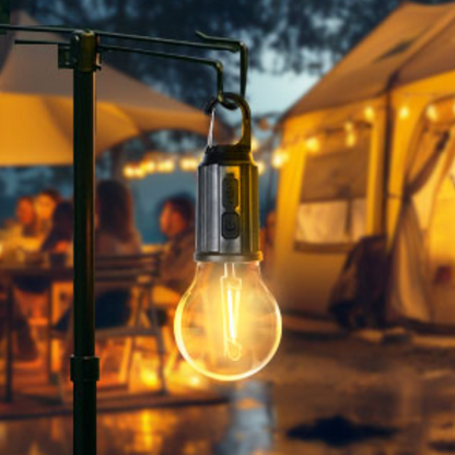 Decorative Tent Bulb