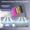 SteamPress™ Handheld Garment Steamer