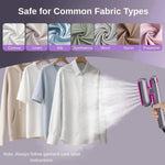 SteamPress™ Handheld Garment Steamer