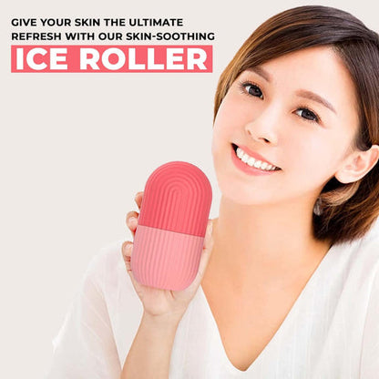 Ice Roller for Face